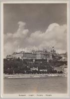 Budapest I. Királyi vár (EK)