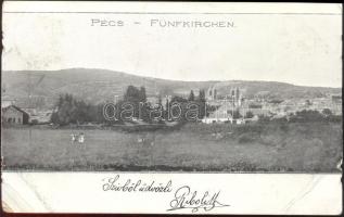 Pécs (EB)