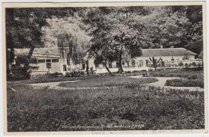 Miskolc, Görömböly-Tapolca fürdő