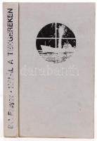 Paul Herbert Freyer: Halál a tengereken. A fasiszta németország tengeralattjáró flottája... Bp., 197...