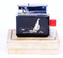 Öngyújtó  pót tűzkövekkel