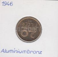 1946. 20f T:1 laminált