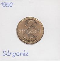 1990. 2Ft T:1 laminált