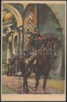 Polish military s: Wojciech Kossak (EB)