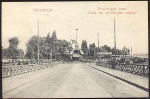 Budapest XIII. Margitsziget