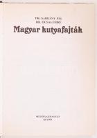 Sárkány-Kócsag: Magyar kutyafajták. Bp., 1987 Mezőgazdasági