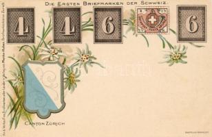 Schweiz Litho