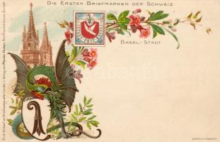 Schweiz Litho