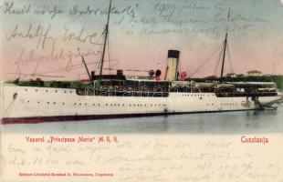 "Principesa Maria" M.R.R. (EB) C