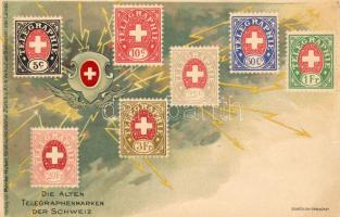 Schweiz Litho