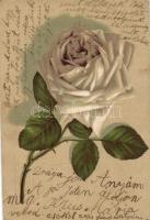 Rose litho