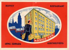 Kassa Hotel C