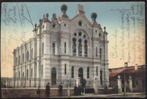 Dés synagogue (EK)