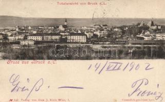 Bruck an der Leitha (Rb)