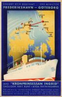 "Kronprinsessan Ingrid" C