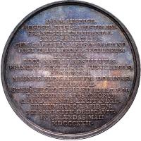 Habsburg Birodalom 1822. "Rudnay Sándor hercegprímás felszentelése és az esztergomi székesegyhá...