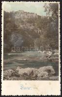 Rév, Side of Sebes-Körös (fl)