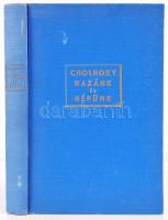 Cholnoky Jenő: Hazánk és népünk egy ezredéven át, a magyarság hajdan és most, Somló Béla könyvkiadó,...