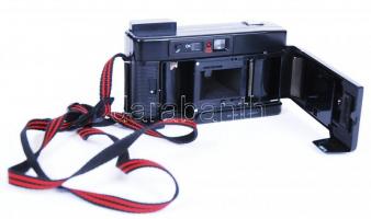 Hanimex 35 XAF analóg fényképezőgép / 
Hanimex 35 XAF photo camera