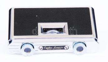 Lumex összecsukható színházi látcső / 
Opera glasses, 11x7cm