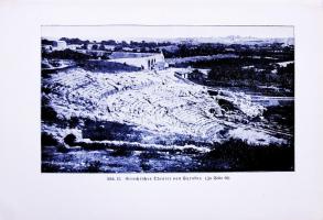 Hippolyt Haas: Neapel, seine Umgebung und Sizilien. (Monographien zur Erdkunde) Mit 128 Abb., darunt...