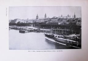 H. Herp: Am Rhein. (Monographien zur Erdkunde 10) Mit 192 Abb., 4 farbigen Einschaltbildern und eine...