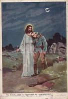 Soldier with Jesus (EB)