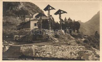 Bolzano, Bozen, Calvary
