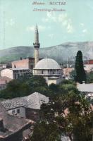 Mostar Karadzibeg mosque