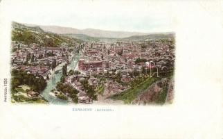 Sarajevo (EK)