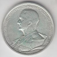 1939. 5P Ag "Horthy-balra" T:2 apró ph.