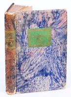 F[rancis]. W[illiam]. Bain: Az égszínkék ital. Hindu szerelmi történet a szanszkrit kézirat nyomán. Ford. Baktay Ervin. Bp., 1921, Rózsavölgyi és Tsa. Kiadói kartonkötésben, jó állapotú