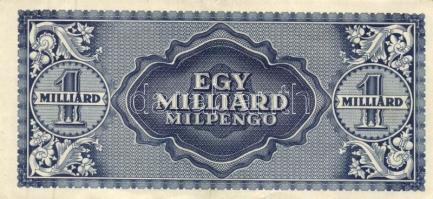 1946. 10.000.000P, 100.000.000P, 1.000.000.000P, 1.000.000.000MP,100.000.000MP, 10.000.000.000MP, 1....