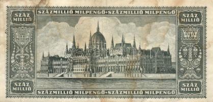 1946. 10.000.000P, 100.000.000P, 1.000.000.000P, 1.000.000.000MP,100.000.000MP, 10.000.000.000MP, 1....