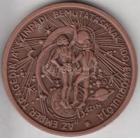 Garamkeszi János (1936-) 1983. "MÉE XIII. Vándorgyűlése Salgótarján / Madách Imre - Az Ember tr...