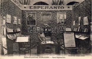 Zeitungausstellung Orleans