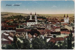 Miskolc, zsinagóga