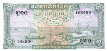 Vegyes külföldi bankjegy tétel 13db klf papírpénzzel T:I-III
Mixed lot with 13 pices of various fore...