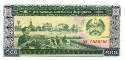 Vegyes külföldi bankjegy tétel 13db klf papírpénzzel T:I-III
Mixed lot with 13 pices of various fore...