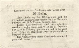 Német Birodalom / Weimari Köztársaság 1919-1920. 16db klf bankjegy T:I,I-
German States / Weimar Rep...