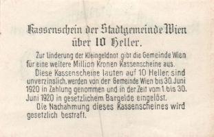 Német Birodalom / Weimari Köztársaság 1919-1920. 16db klf bankjegy T:I,I-
German States / Weimar Rep...