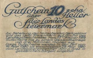 Német Birodalom / Weimari Köztársaság 1919-1920. 16db klf bankjegy T:I,I-
German States / Weimar Rep...