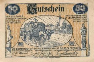 Német Birodalom / Weimari Köztársaság 1919-1920. 16db klf bankjegy T:I,I-
German States / Weimar Rep...