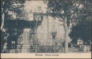 Riccione Hotel Colombo