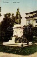 Debrecen Bocskai szobor (EB)