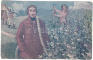 Csokonai Vitéz Mihály (EB)