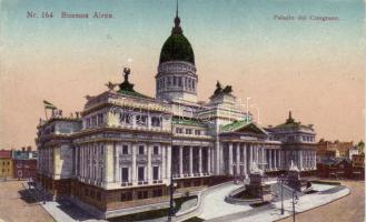 Buenos Aires Palace of Congress