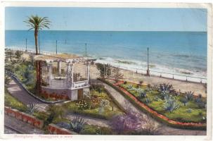 Bordighera seaside (fa)