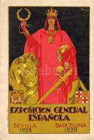 Spanien Ausstellung s: Penagos