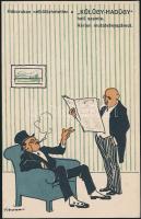 'Külügy-Hadügy', newspaper s: Kovács